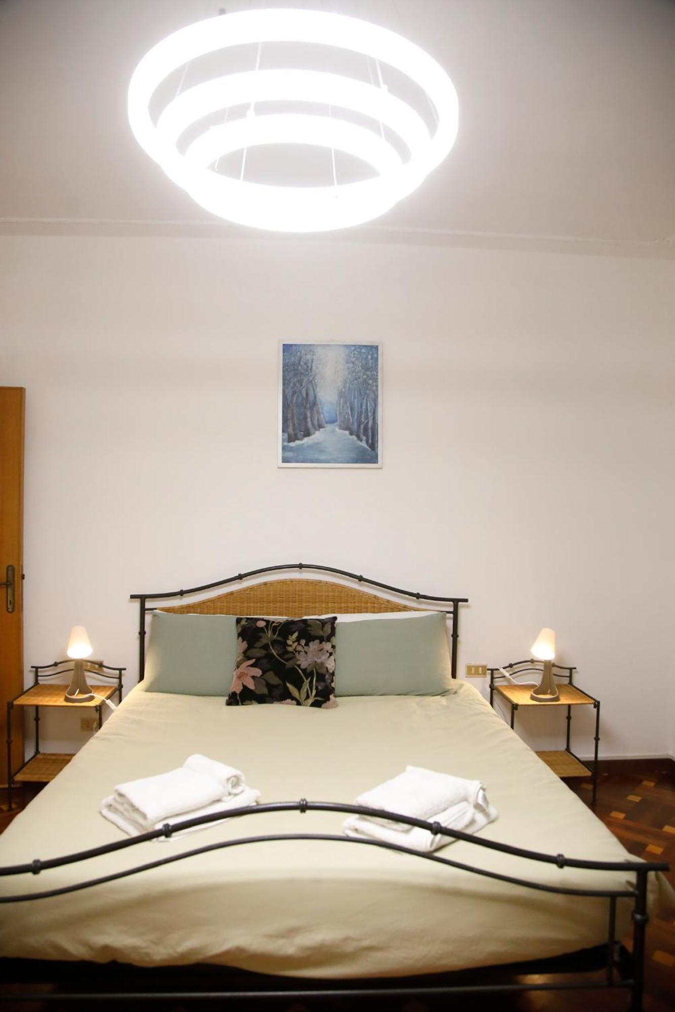 Ferienwohnung Casa Di Katia Collesalvetti Exterior foto