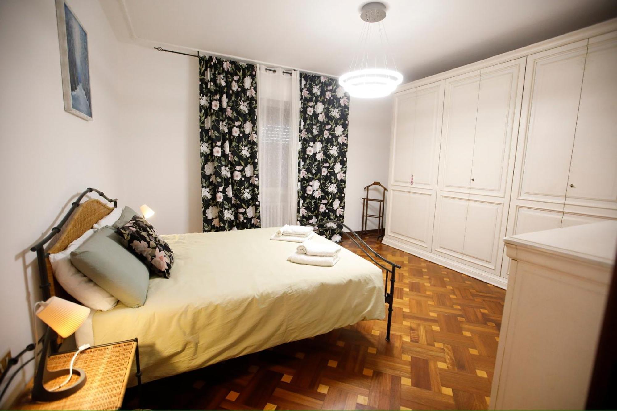 Ferienwohnung Casa Di Katia Collesalvetti Exterior foto