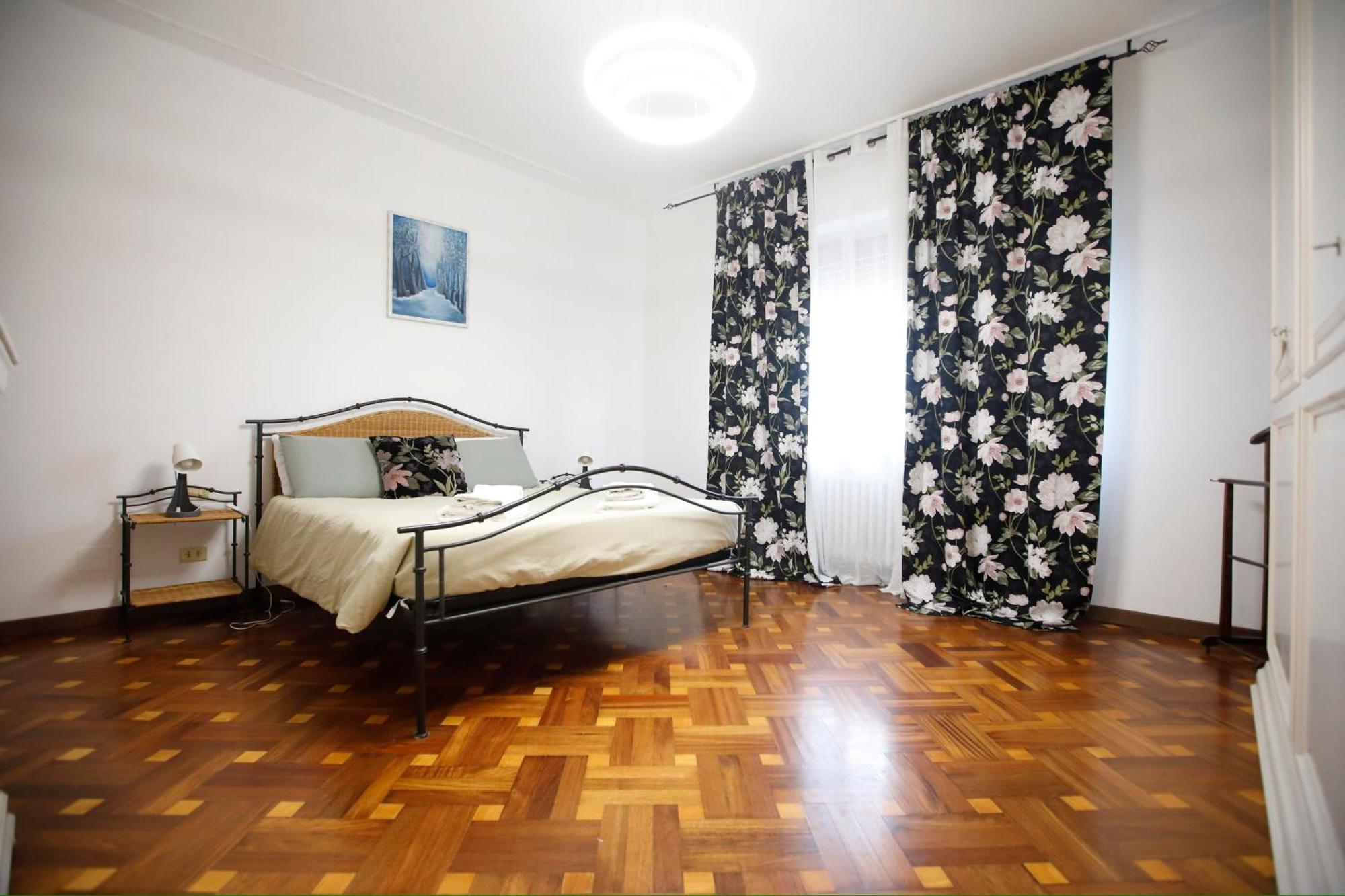 Ferienwohnung Casa Di Katia Collesalvetti Exterior foto