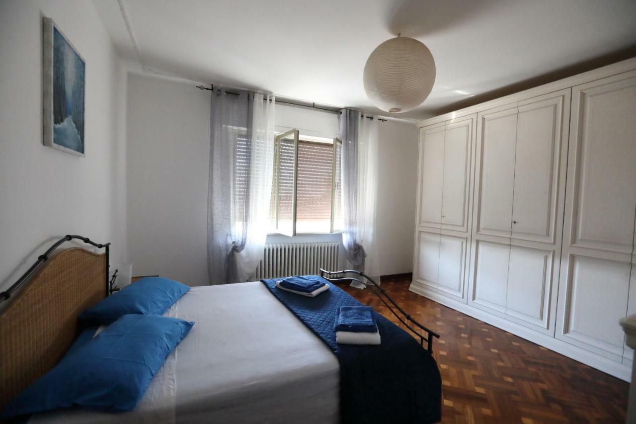 Ferienwohnung Casa Di Katia Collesalvetti Exterior foto